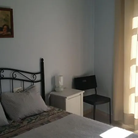 Apartment Atico En Pleno Centro Con Garaje Y Wifi *