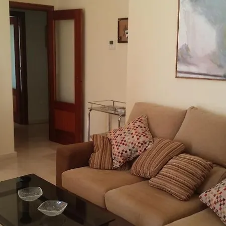 Atico En Pleno Centro Con Garaje Y Wifi Apartment *
