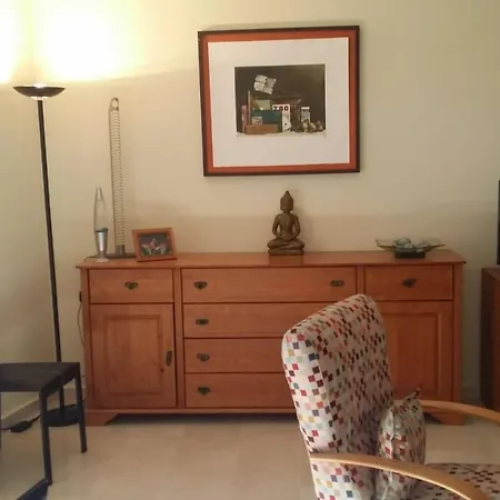 Atico En Pleno Centro Con Garaje Y Wifi Apartment Jerez de la Frontera