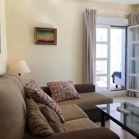 Atico En Pleno Centro Con Garaje Y Wifi Apartment Jerez de la Frontera