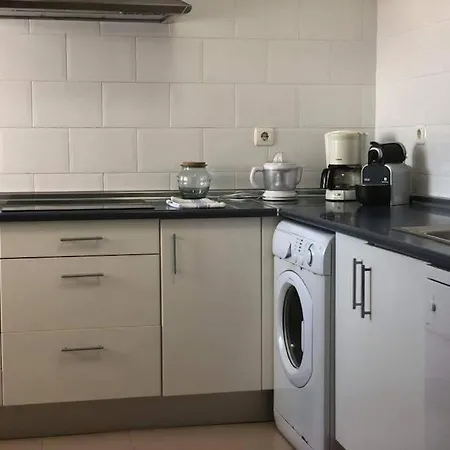 Atico En Pleno Centro Con Garaje Y Wifi Apartment *