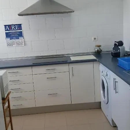 Atico En Pleno Centro Con Garaje Y Wifi Apartment Jerez de la Frontera